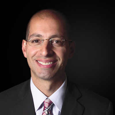 Amin H. Afsari, DO