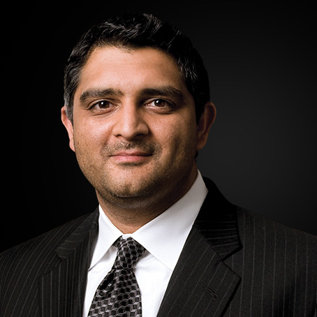 Headshot of Bindu S. Bamrah, MD