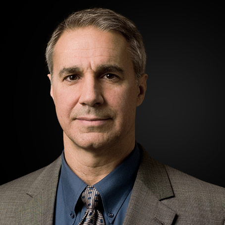 Headshot of Christopher J. Evanich, MD