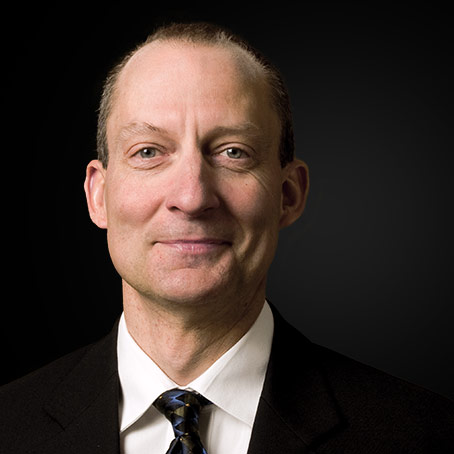 Headshot of Daniel W. Guehlstorf, MD