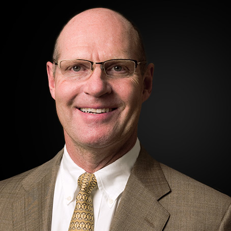 Headshot of Jeffrey J. Butler, MD