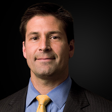 Headshot of John A. Schneider, MD