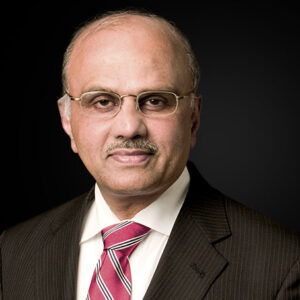 Headshot of Mysore Shivaram, MD