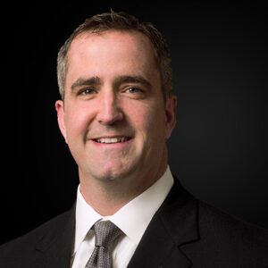 Headshot of Joshua Neubauer, MD