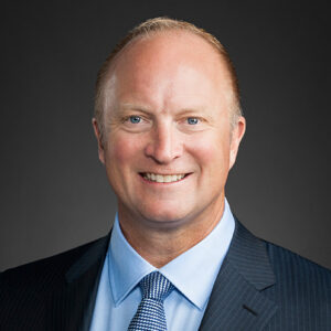 Headshot of William Pennington, MD
