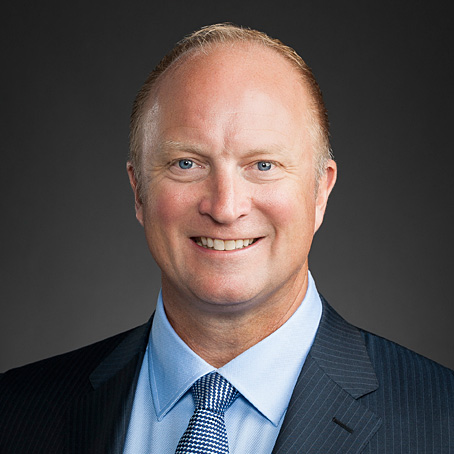 Headshot of William Pennington, MD