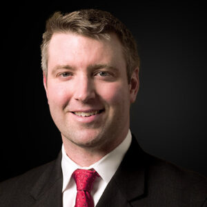 Headshot of Eric B. Pifel, MD