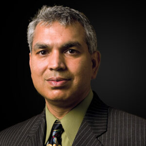 Headshot of Rajit Saluja, MD