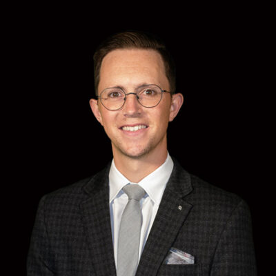 Robert F. Prior, DO