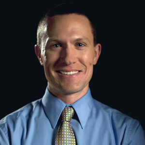 Headshot of David Ross, MD