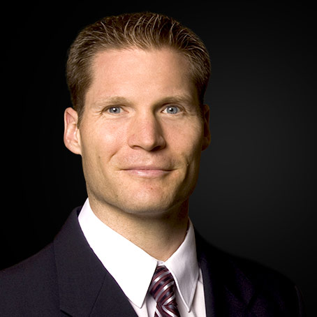 Headshot of Sean C. Tracy, MD
