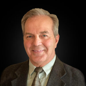 Headshot of Steve Anderson, MD