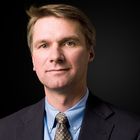Headshot of Steven Trinkl, MD