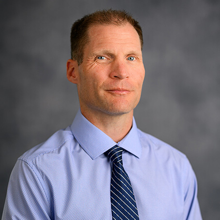 Sean C. Tracy, MD