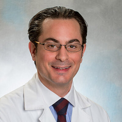 Thomas J. Parisi, MD, JD