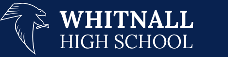 Whitnall High School