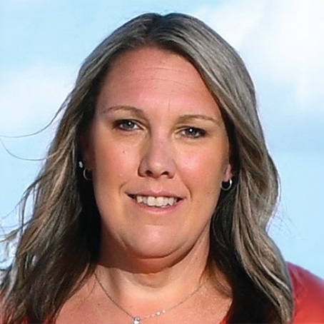 Kristen Hilburger, NP
