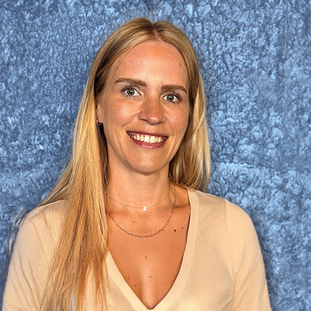 Nicole Novak PA
